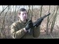 AATV Video Review: G&G GK99 and TM AK102