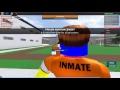 Roblox//PrisonLifeV2.0//Escaping Prison!        (READ DESC)
