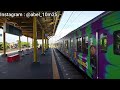 Panen Moment Spesial di Daop 1 Jakarta | Ujicoba KRL New LIvery & Hunting Lokomotif Vintage