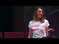 I Broke Up With Fast Fashion and You Should Too  | Gabriella Smith | TEDxWynwoodWomen