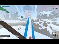 Big Race in Christmas Map! (ft Augusto, Docoman, Limits & many others!)