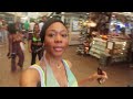 MIAMI VLOG 2022 : Girls Trip! | Rolling Loud, Vacation Outfits, Food, & Vibes