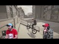 This BMX Game Actually Has Potential To Be Huge.