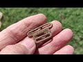 Metal Detecting 8-03-2024