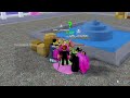 *NEW* LOVE FRUIT IS CRAZY In Blox Fruits!
