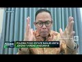 Komisi IV: Food Estate Ditolak Sejak Awal, Hasilnya Gagal!