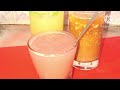 सत्तू शरबत रेसिपी |how to make a healthy, tasty summer drink at home | summer special drink