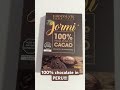Keto: 100% Chocolate PERU