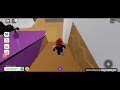 Аз играя на Roblox  с Стелко