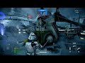 STAR WARS Battlefront II with Boiz #9