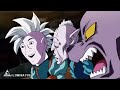 YTPH | Goku odia a los Dioses: El torneo de los univerSoS