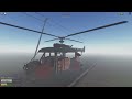 I Unlocked The Helicopter In Dusty Trip