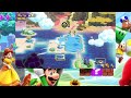 BUBBLING! - Let's Play (Blind) - Super Mario Bros. Wonder - Part 3