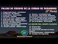Polcas de Músicos de la Ciudad de Paraguari (2º Parte) - HB ENGANCHADOS MUSICALES
