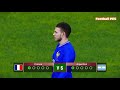 🔴[LIVE PENALTY] France vs Argentina | QUARTER FINAL | Olimpic Games Paris 2024 | Match Live Today
