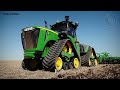 Top 10 World`s Biggest and Expesive Tractors 2023