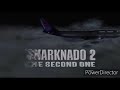 Santa Mira Airlines Flight 209 - Landing/Crash Animation