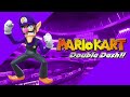Mario Kart Double Dash: Waluigi Stadium/Wario Colosseum (fanmade remix) | MVBowserBrutus