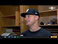 Clarke Schmidt pleased with outing in San Diego