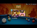 Level 80 Vs Level 776 😭 Table All in 8 ball pool + Berlin indirect Denial - GamingWithK