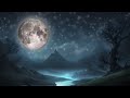 Calming Music for Reflection and Peace | Full Moon Energy (1 Hour)