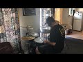 Fear factory - Replica (cover)