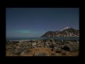 Northern Lights Abisko & Lofoten, March 2022
