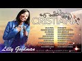 MÚSICA CRISTIANA - LILLY GOODMAN - NADIE ME DIJO, AL FINAL - NUEVO ALBUM COMPLETO 2024