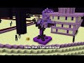I Built An End ZOO For Every BOSS In Minecraft Hardcore - 1.19 Let's Play | Episode 5