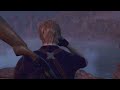 Resident Evil 4 Remake, part 4, best ps5 game? #gaming