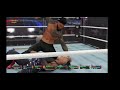 WWE2K23 Simulation - Survivor Series (WARGAMES) - Team Uso Vs Team Judgement Day and JD McDonagh