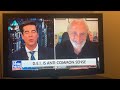 My Inaugural Appearance on Jesse Watters Primetime - Discussing the DIE Cult (THE SAAD TRUTH_1698)