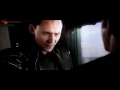 The Avengers Funny Moments : Loki And Tony