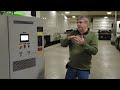 Load Bank Basics! Generator Support Tools | Parker Systems