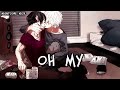 Nightcore - Ain't My Fault (Male Version)