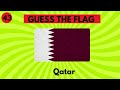 Flag Trivia Quiz: Identify the Country by Its Flag!