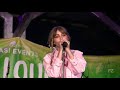 Talk Good - Grace VanderWaal - Cal Poly SLO - May 31, 2019