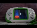 Leapfrog Leapster Explorer Pet Pad Free Game Sample