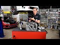 Taking a look at the Subaru EJ25 Turbo PCV System