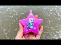 Paw Patrol Taking Clay In Sea: Ryder, Chase, Marshall,...Satisfying ASMR Video