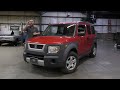 Red Hot Hotbox! Junior Mint Gets A Honda Element! PLUS Shop Update