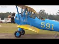 Compilation: Classic Piston Warbirds with Incredible Audio