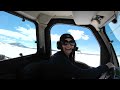 Can a Gator UTV with Tracks Keep Up With a Snowcat?  Guess Which Gets Stuck First!