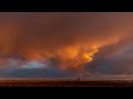 Storm Day - April 3, 2023 - Moses Lake, WA