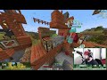 2b2t - Duped Goodies Left Behind. Dupe Stash Hunting 367 (Stream Highlights)