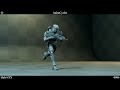 Spartan: Animation: Run Cycle