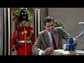 Pot calling the Kettle Bean | Mr Bean Funny Clips | Classic Mr Bean