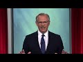 NC Gubernatorial Debate: Roy Cooper takes on Dan Forest | Watch Live