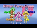 Extra Pretty Cure || Super Smash Bros. Ultimate Anime Battle SSBU × Pretty Cure All Stars New Stage