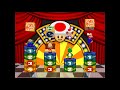 Mario Party 2 N64 Part 2 | Weegee Number One | Western Land
